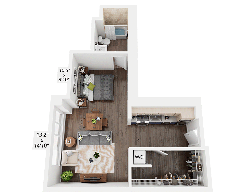 Studio E1LL