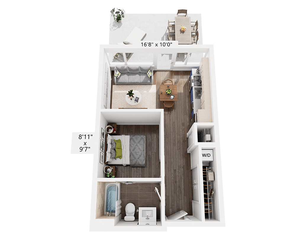 Studio E1M