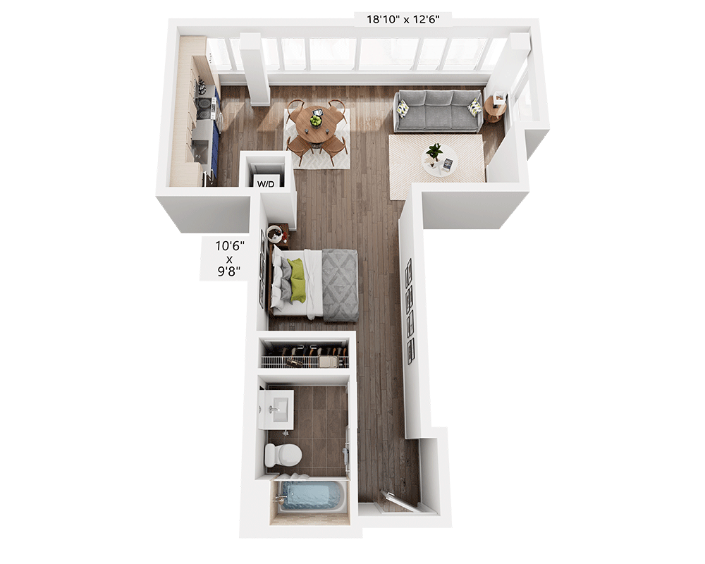 Studio E1MM