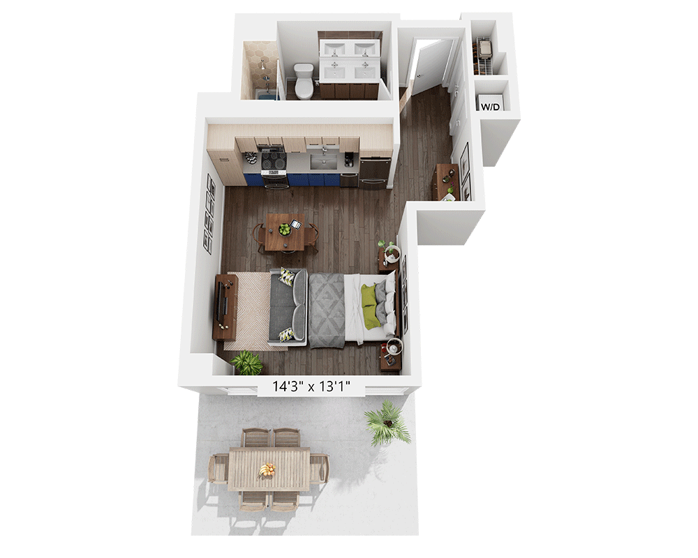 Studio E1N