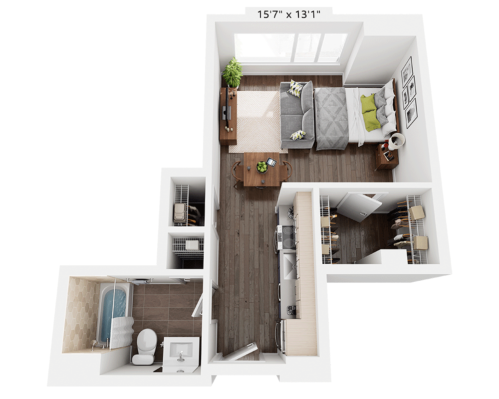 Studio E1O