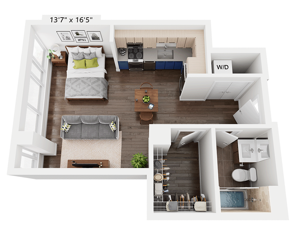 Studio E1R