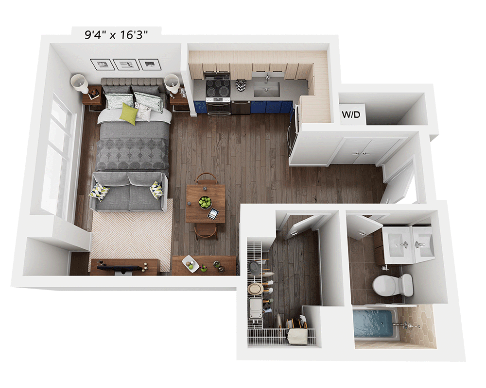 Studio E1T