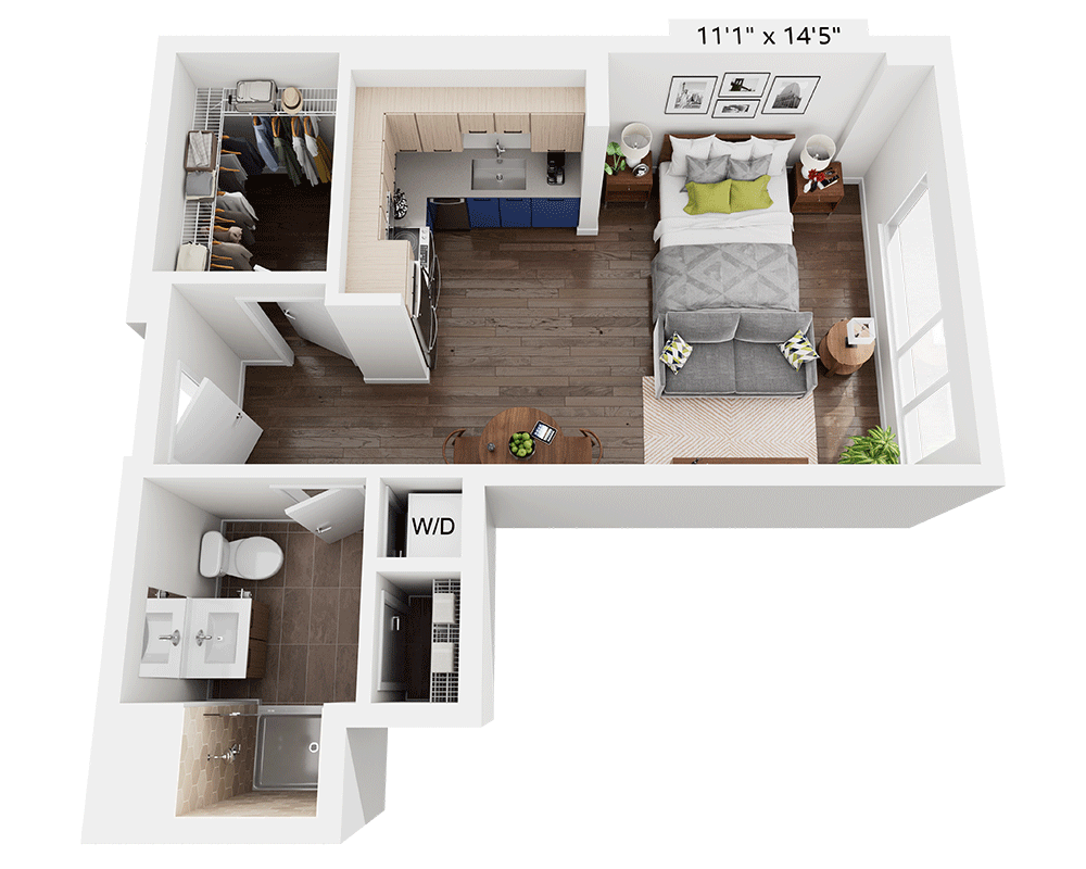 Studio E1Y