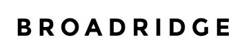Broadridge Overview page