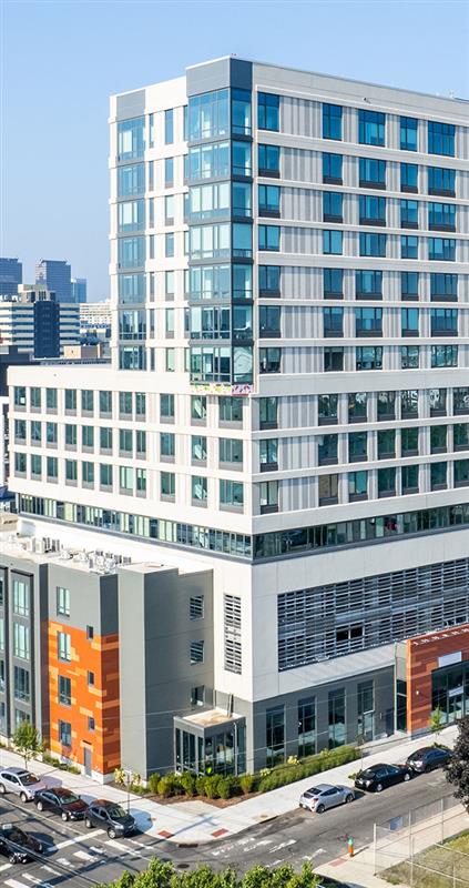 Broadridge building image
