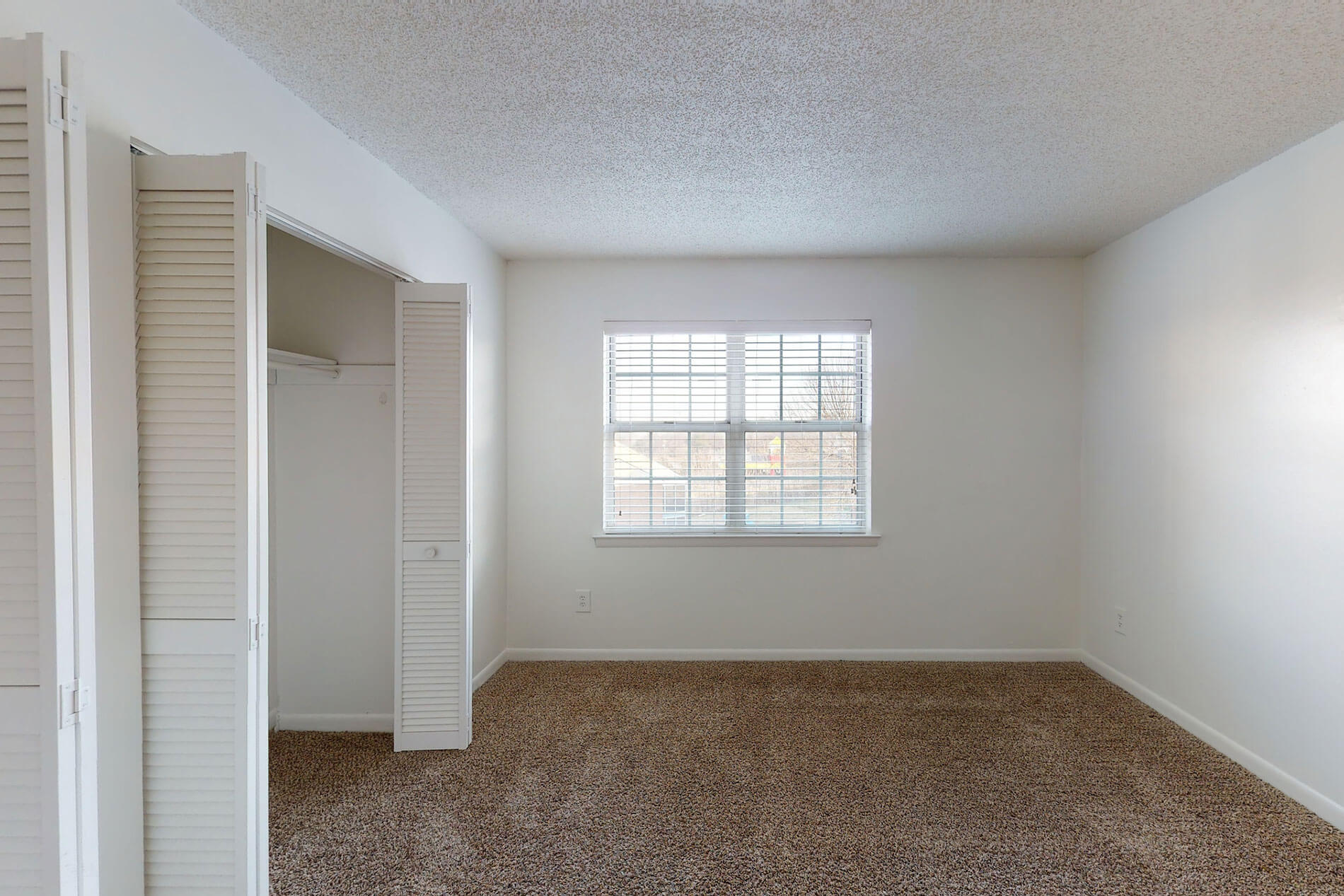 Brookridge bedroom interior