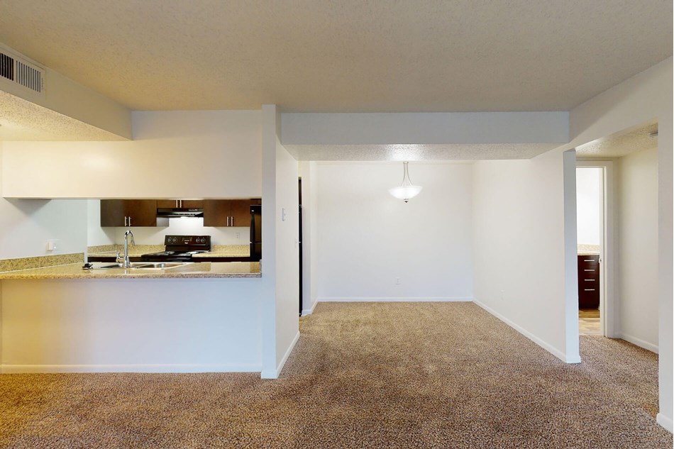 Photos and Tours of Brookridge Apartments Nashville