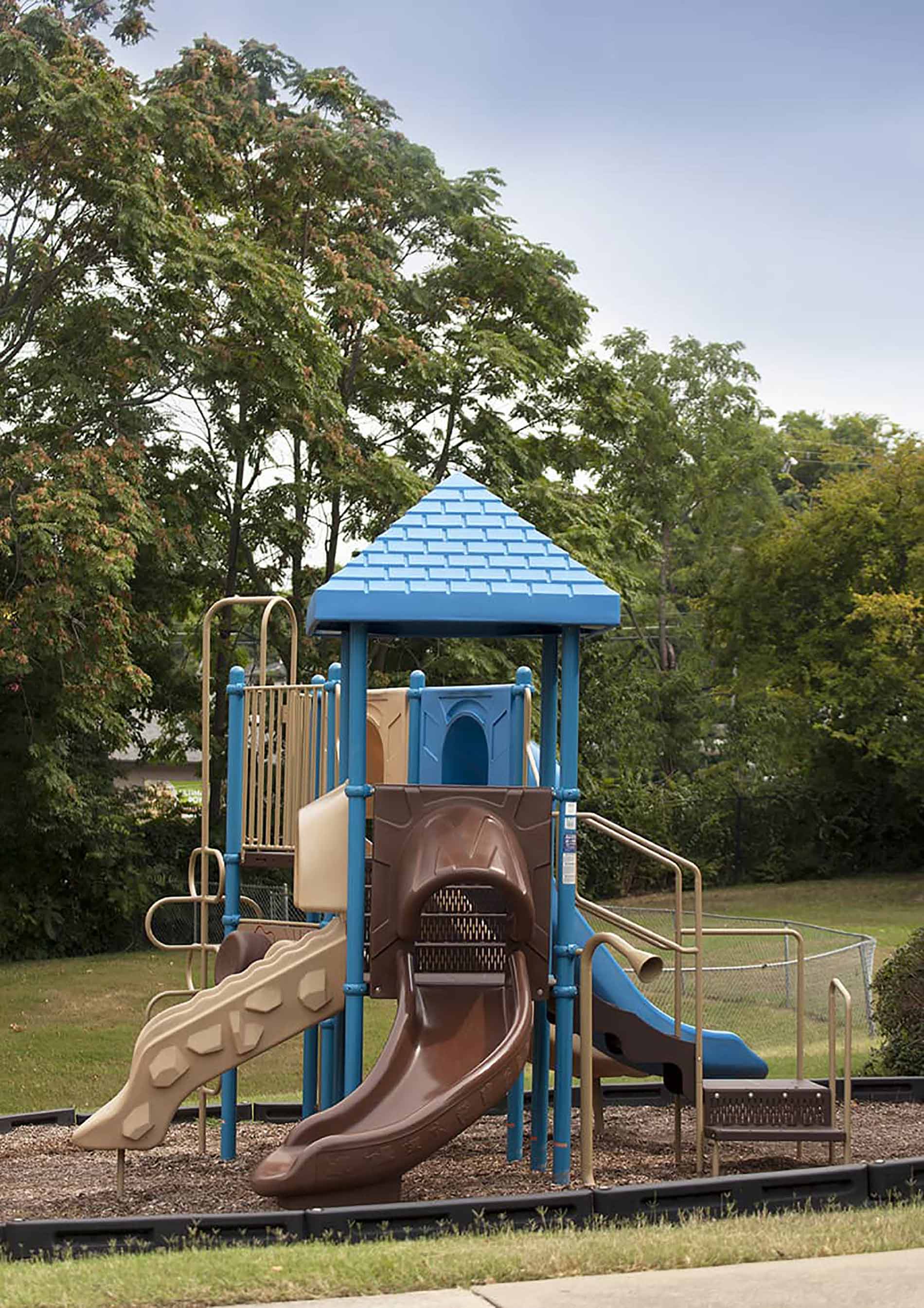 Brookridge Playground