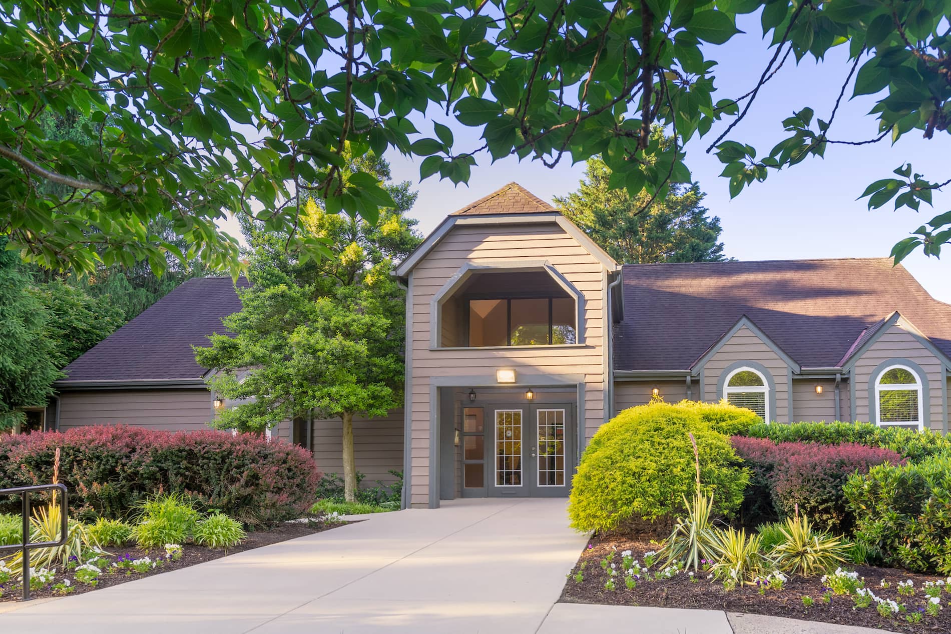 Calvert's Walk Apartments in Bel Air MD