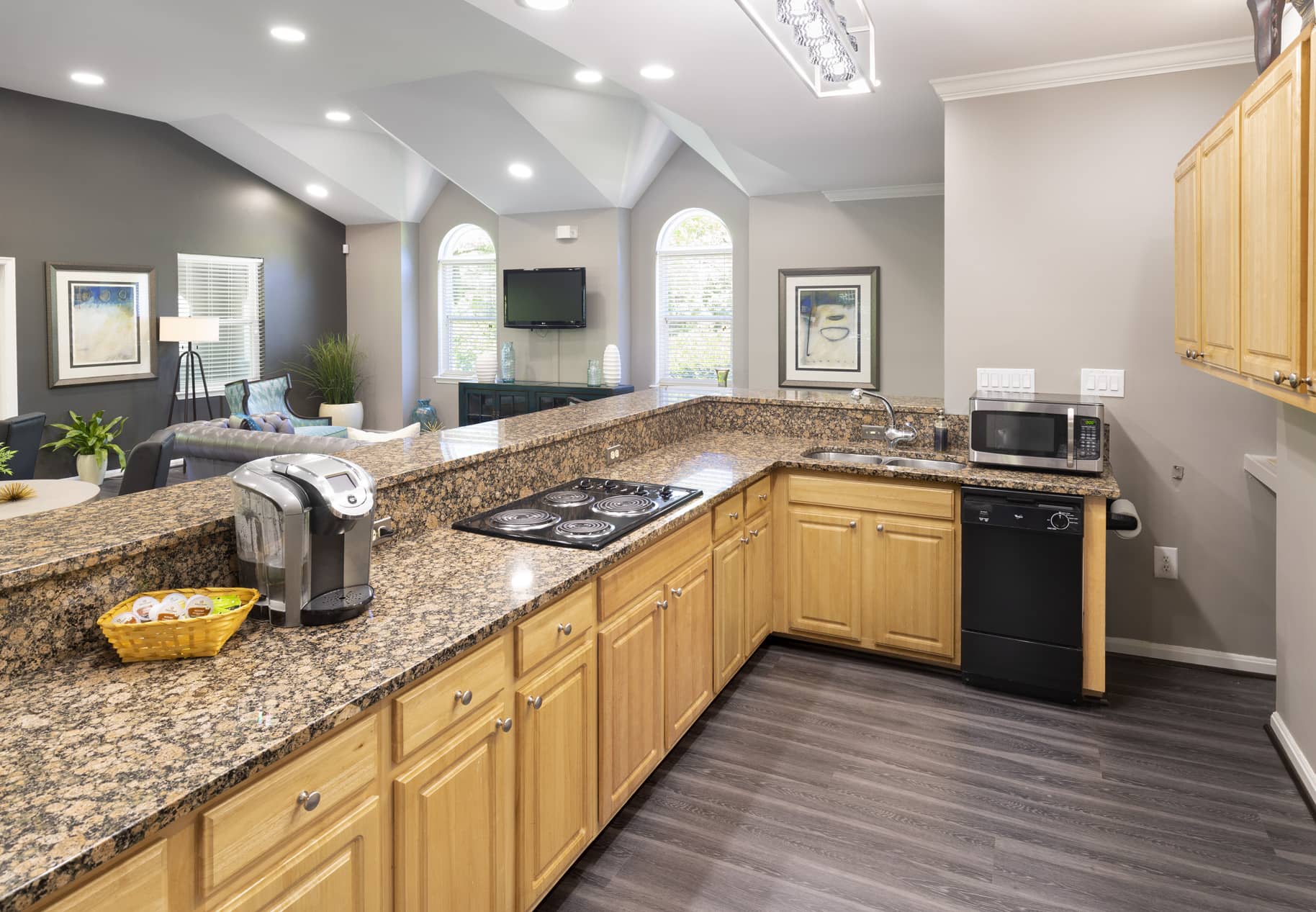 Photos and Tours of Calvert's Walk Bel Air MD