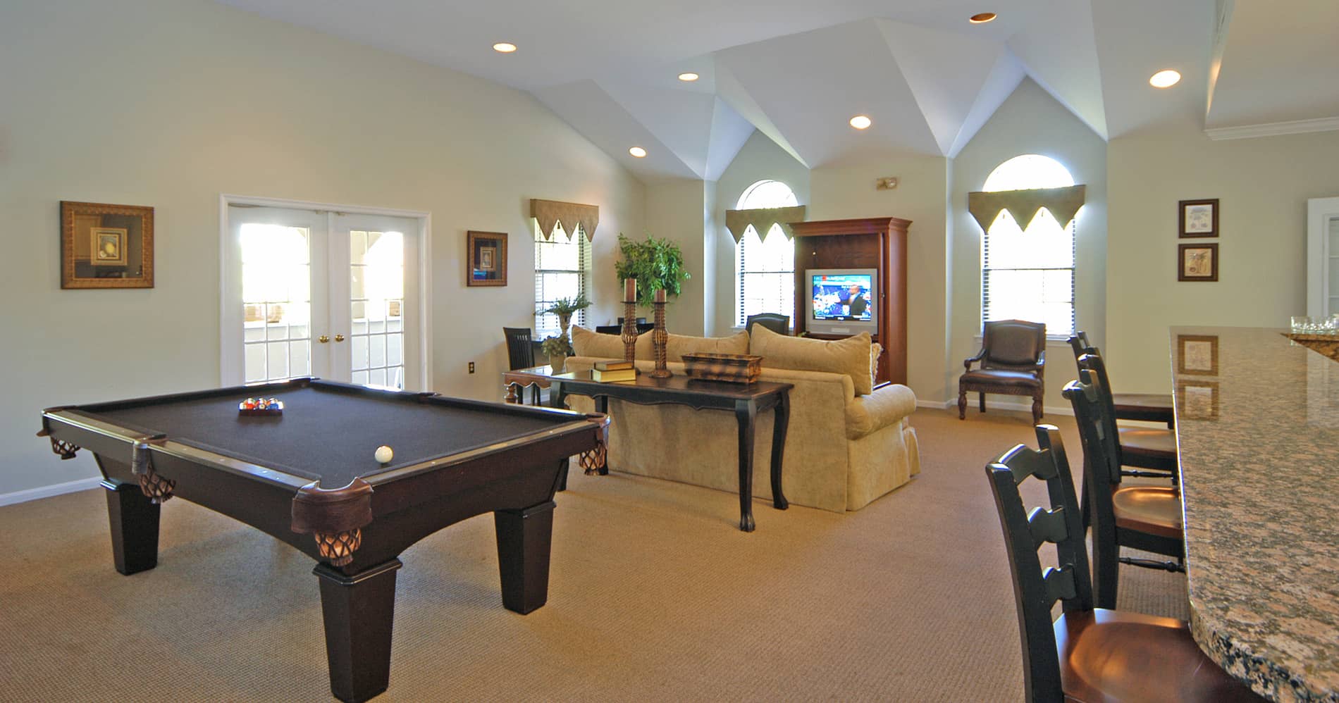 Calvert's Walk Apartments in Bel Air MD