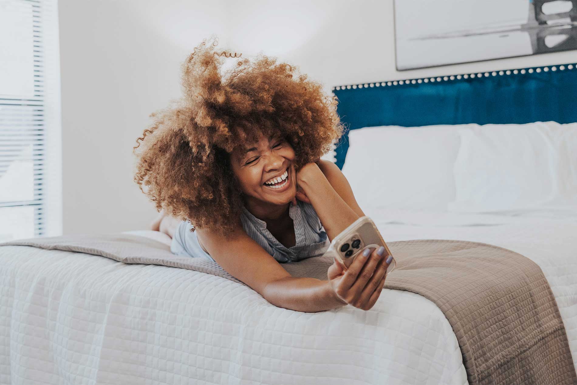 Cambridge Woods one bedroom apartment