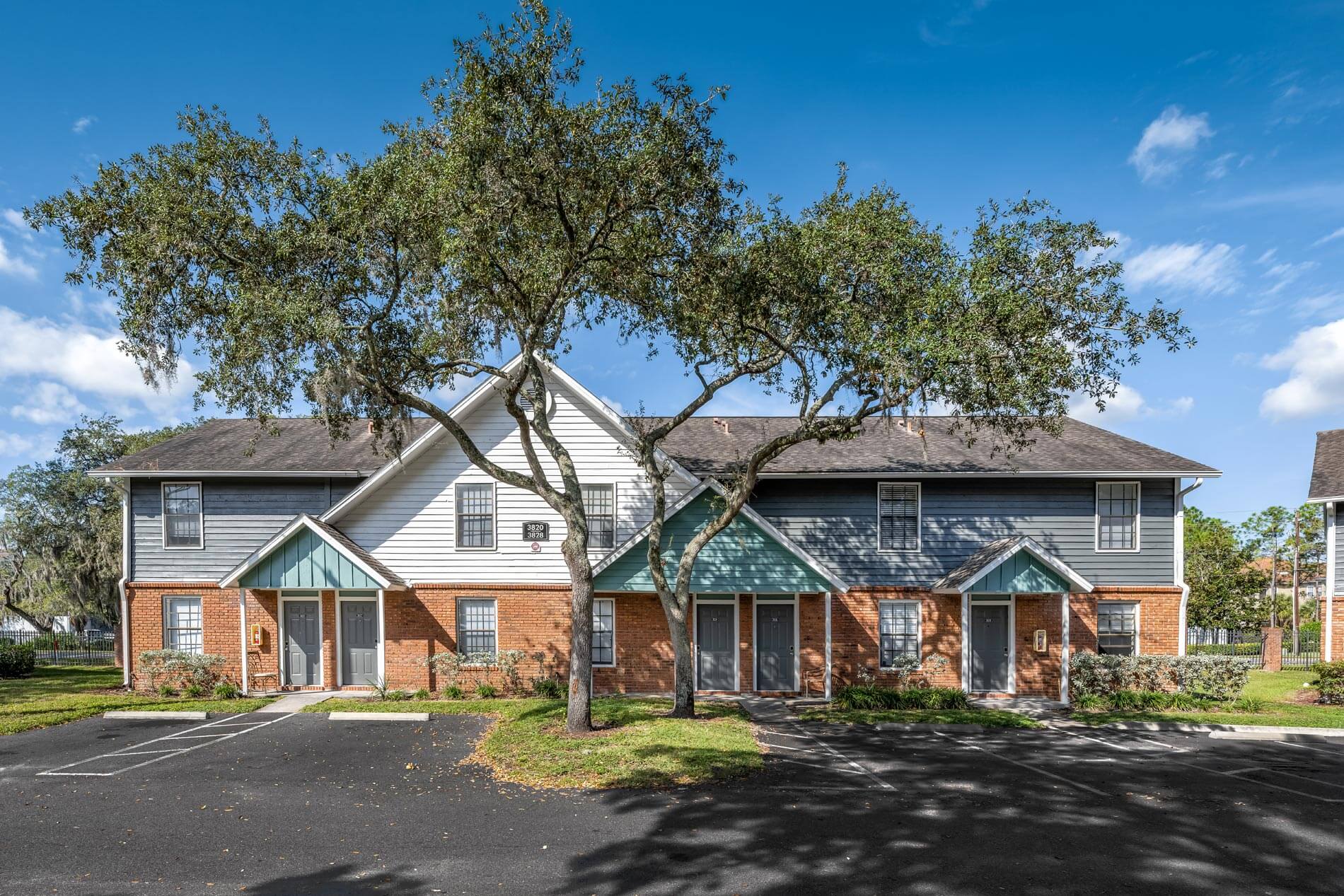 Apartments and Pricing for Cambridge Woods Tampa