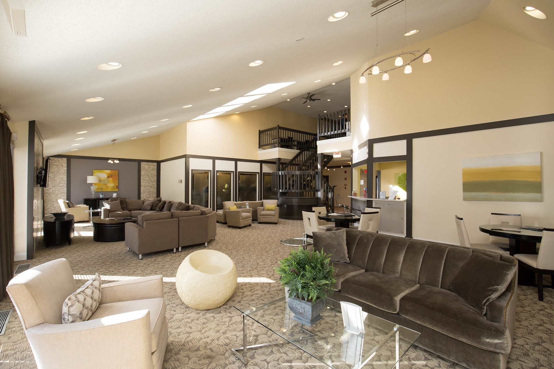 Canterbury Apartments Lake Mary