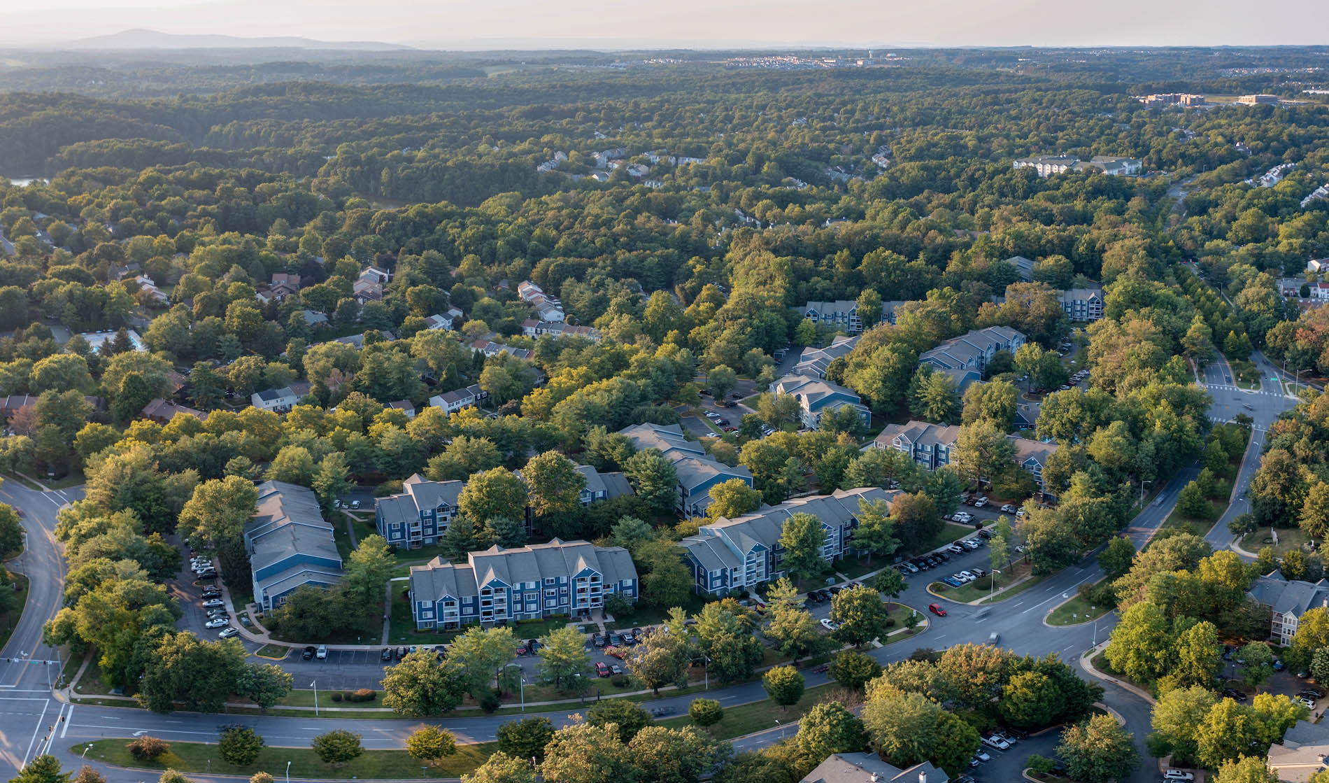Canterbury Green Apartments Login