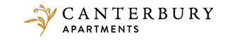 Canterbury Apartments Overview page