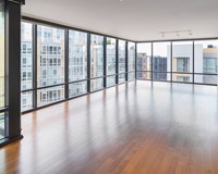 Capitol View on 14th Floor-to-Ceiling Windows