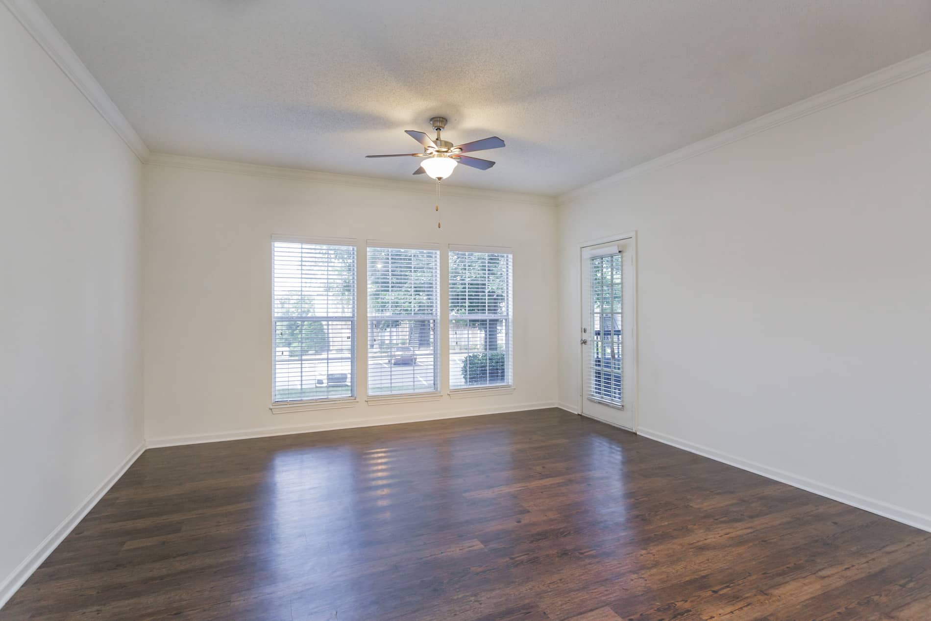 Carrington Hills Living Room