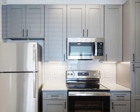 Carrington Hills Slate on Quartz finish package