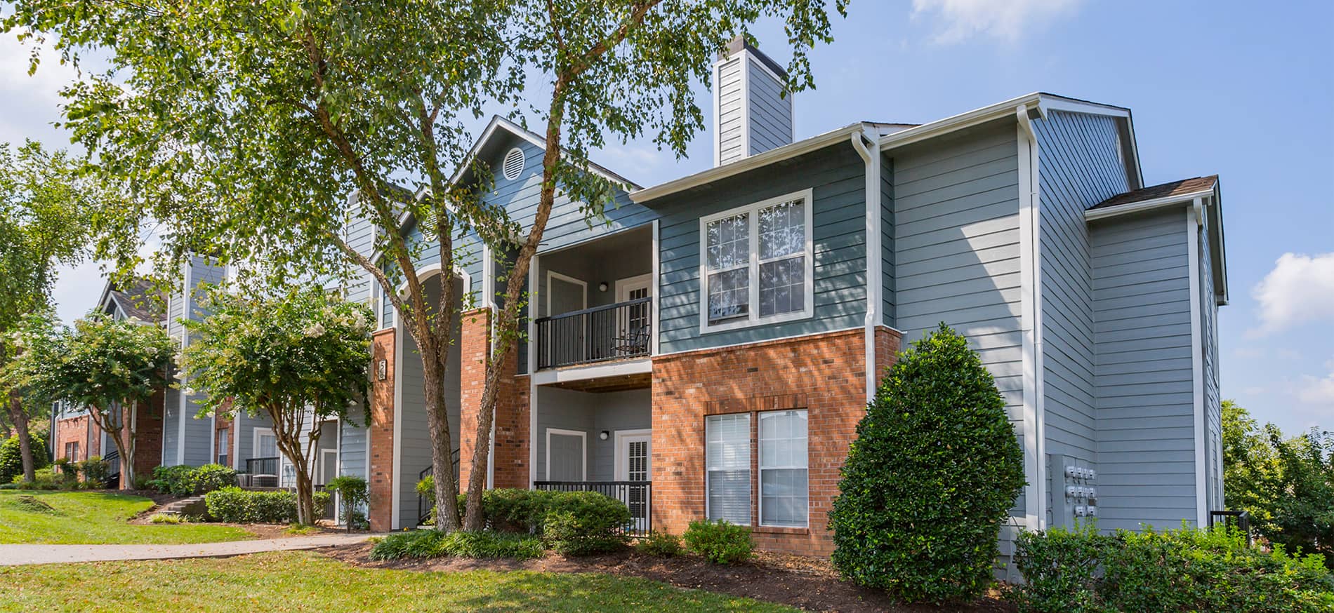Carrington Hills Apartments in Franklin TN