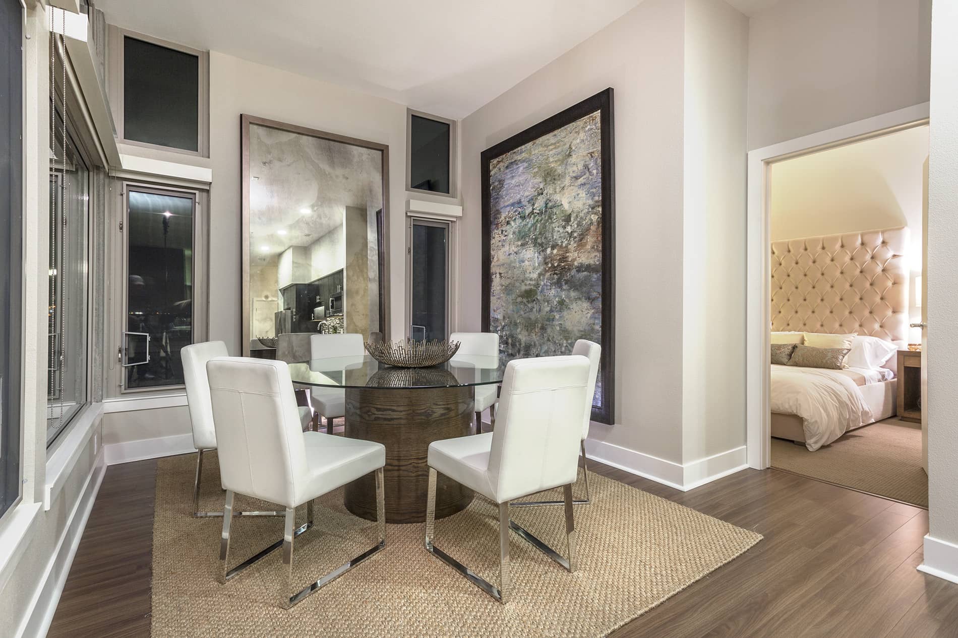 Photo Gallery for Channel Mission Bay San Francisco CA