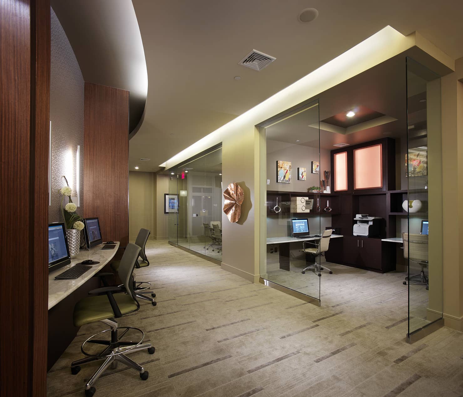 Photos and Tours of Charles River Landing Needham MA