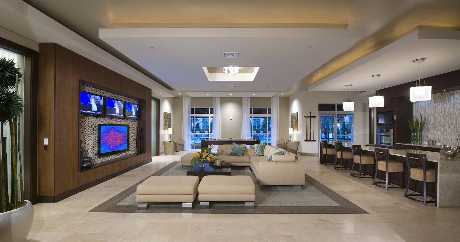 Charles River Landing Apartments in Needham MA