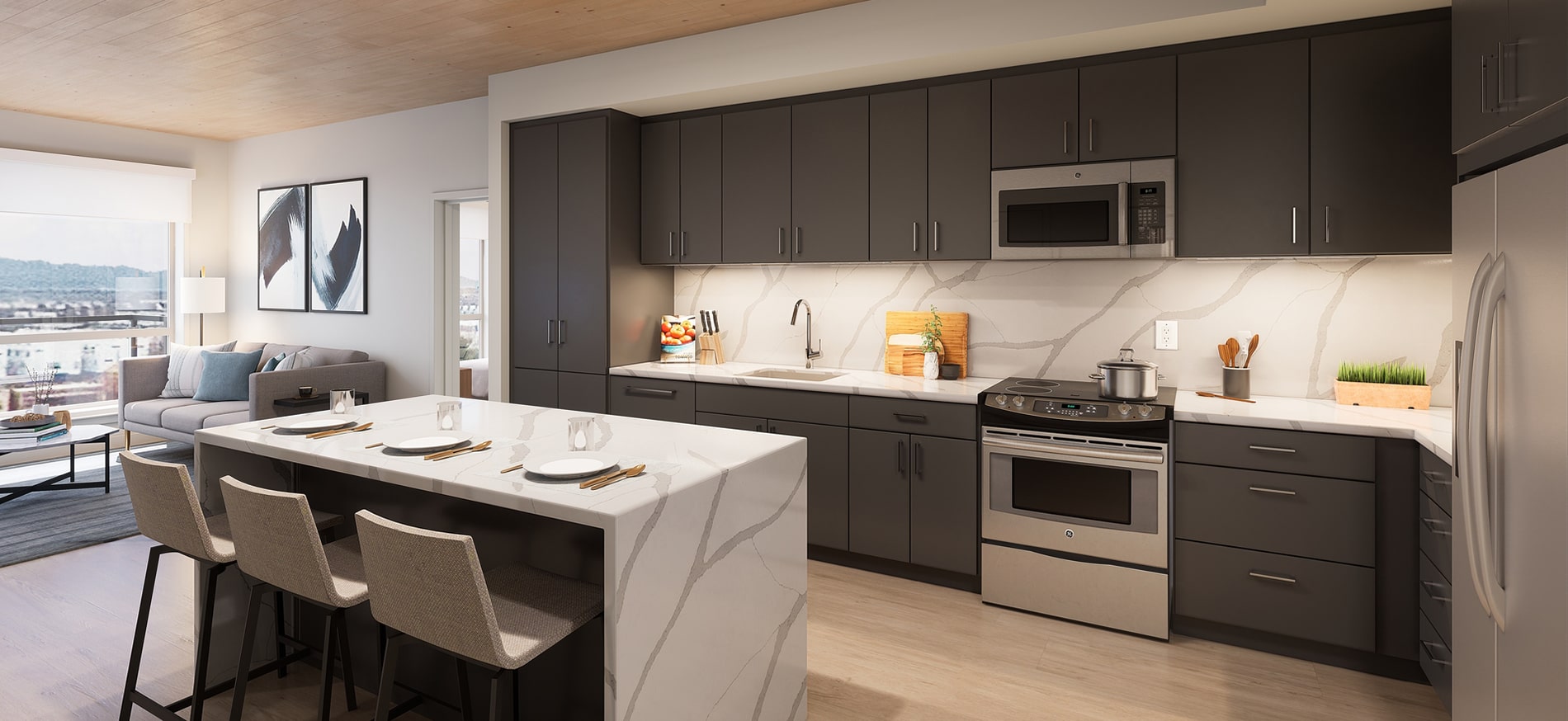 Picture of Find a Penthouse Apartment for Rent in Singapore