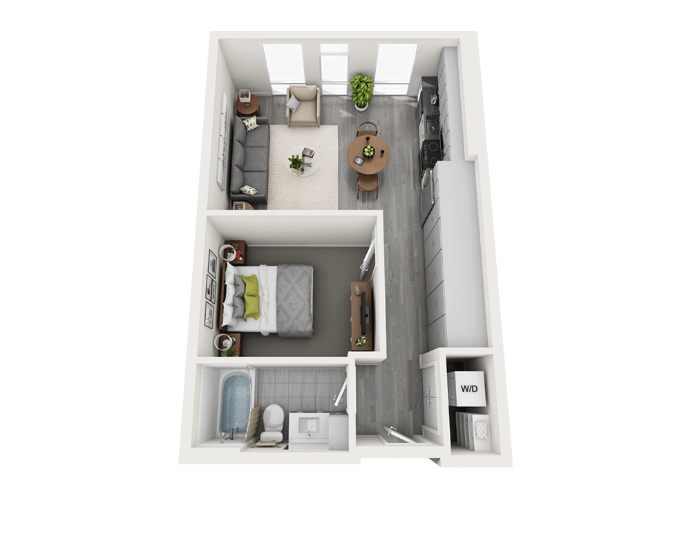 Studio E1A-CL2