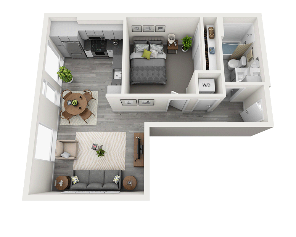 Studio E1D-CL2