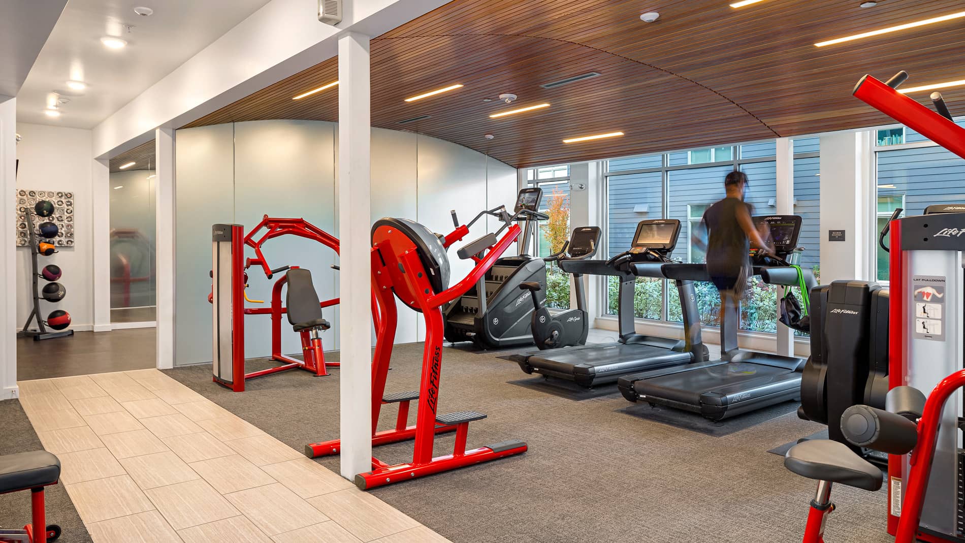 CityLine Fitness Center