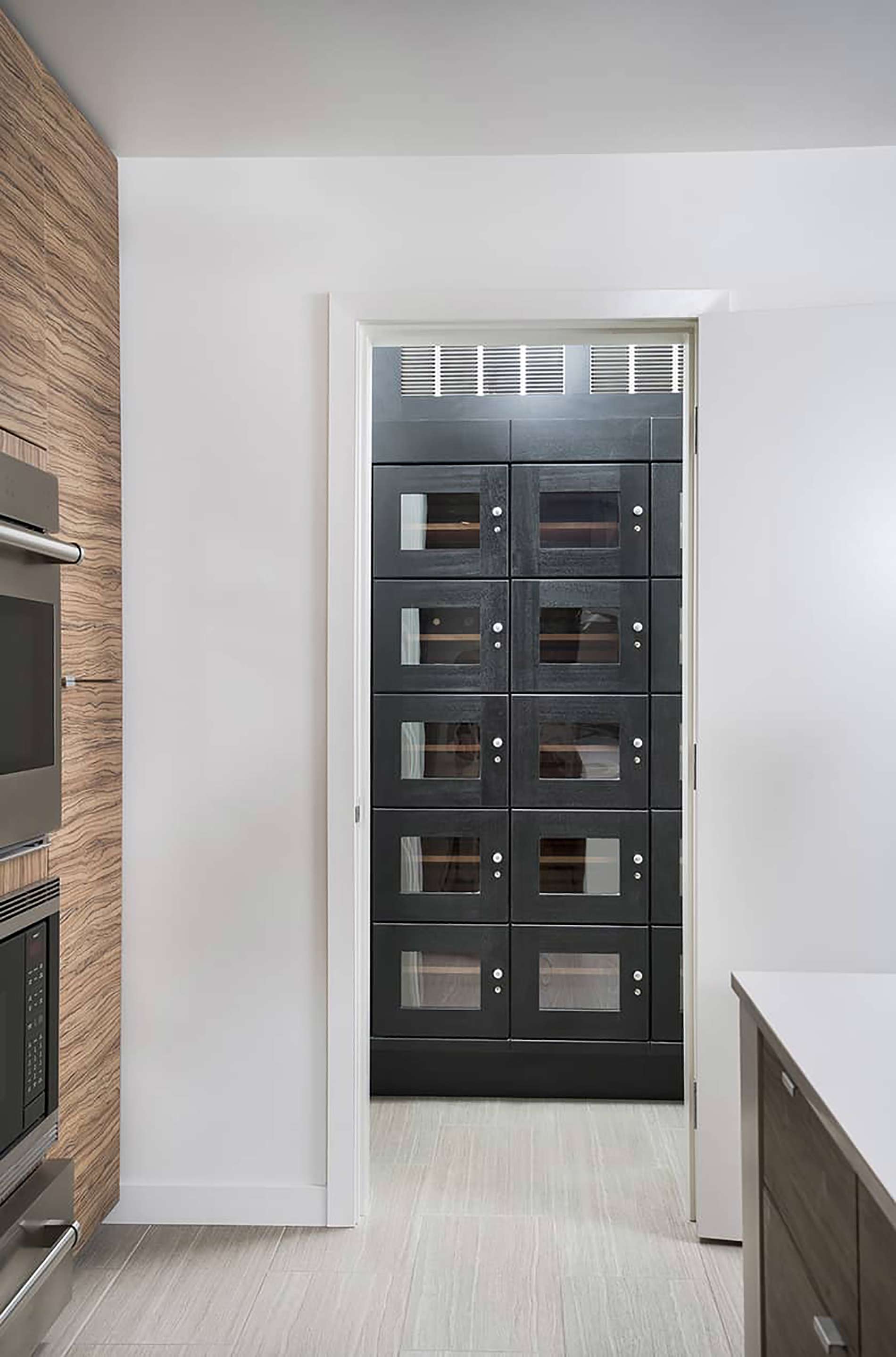 CityLine Wine Cellar