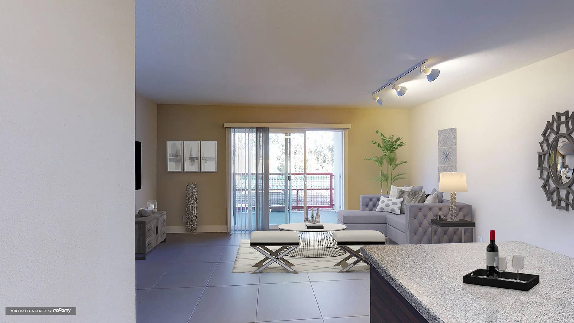 CitySouth Apartments