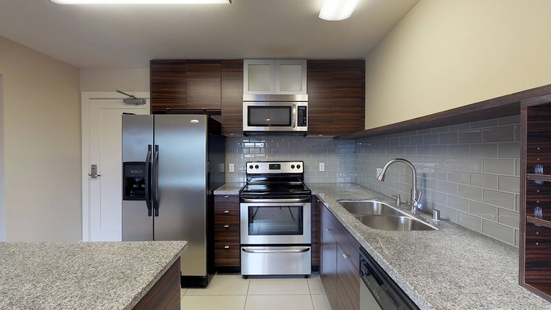 CitySouth Apartments