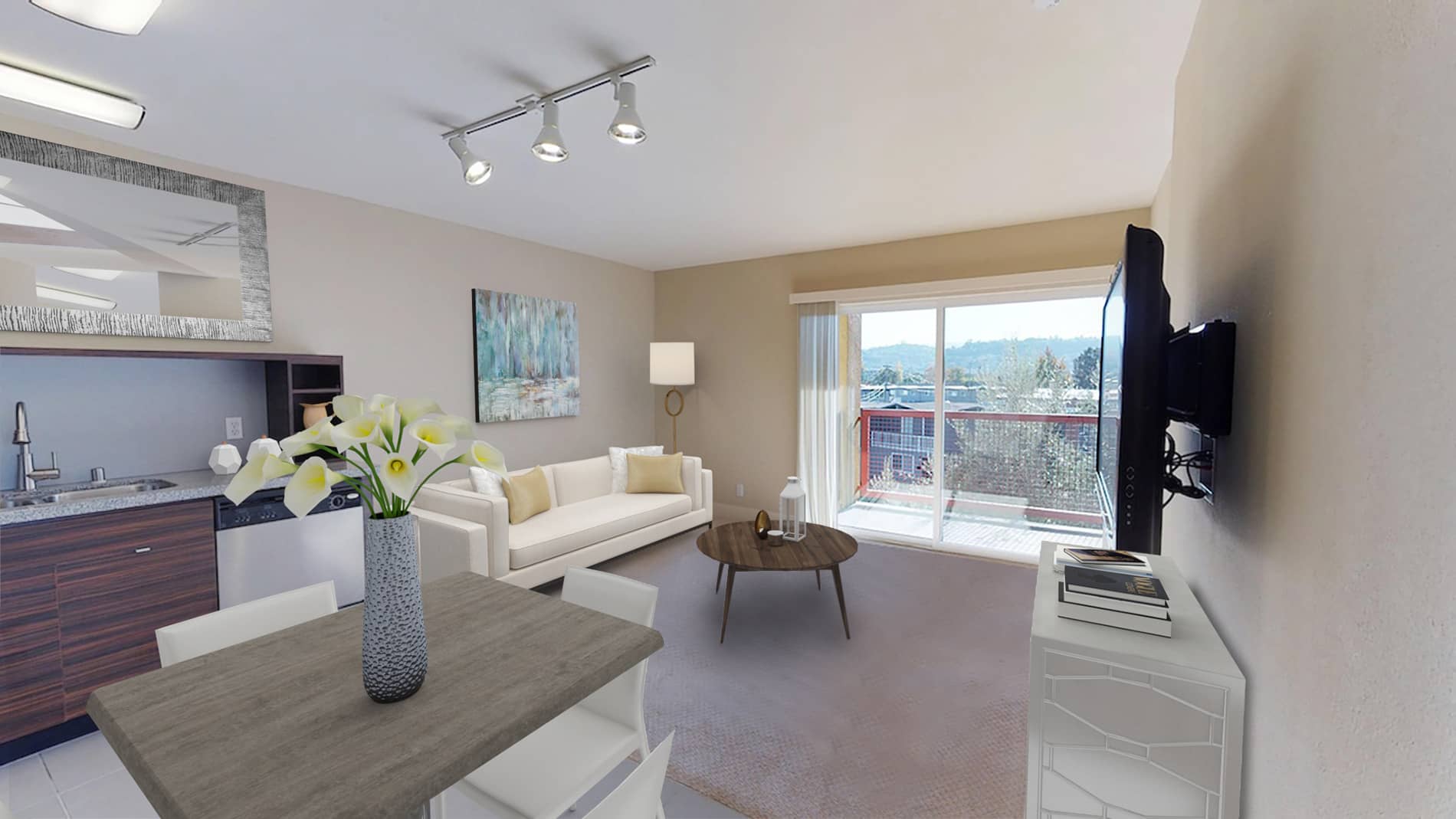 CitySouth Apartments