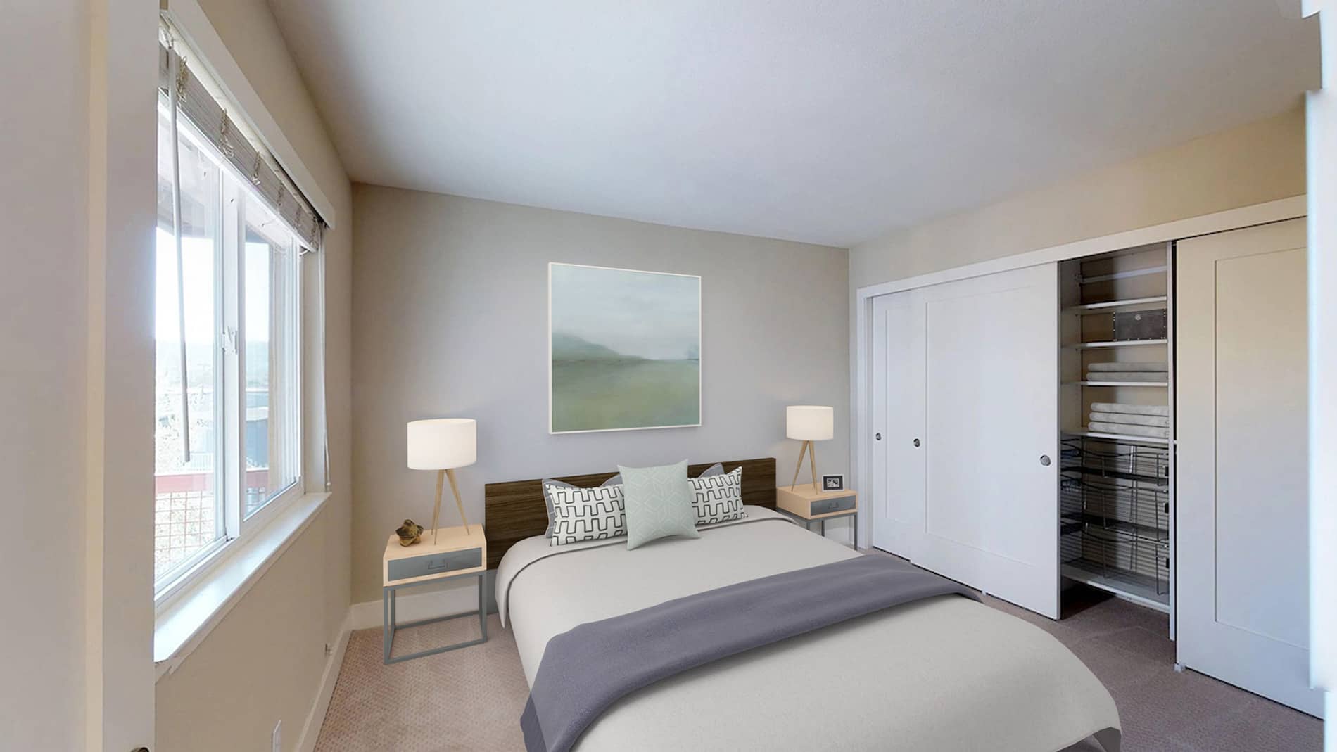 CitySouth Apartments