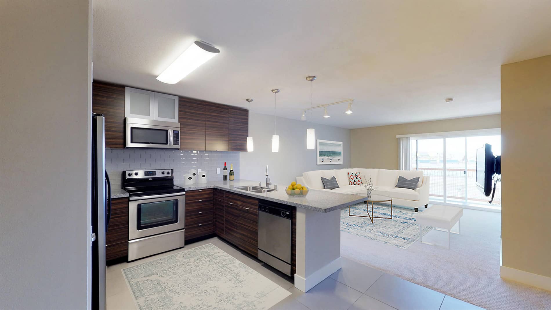 CitySouth Apartments