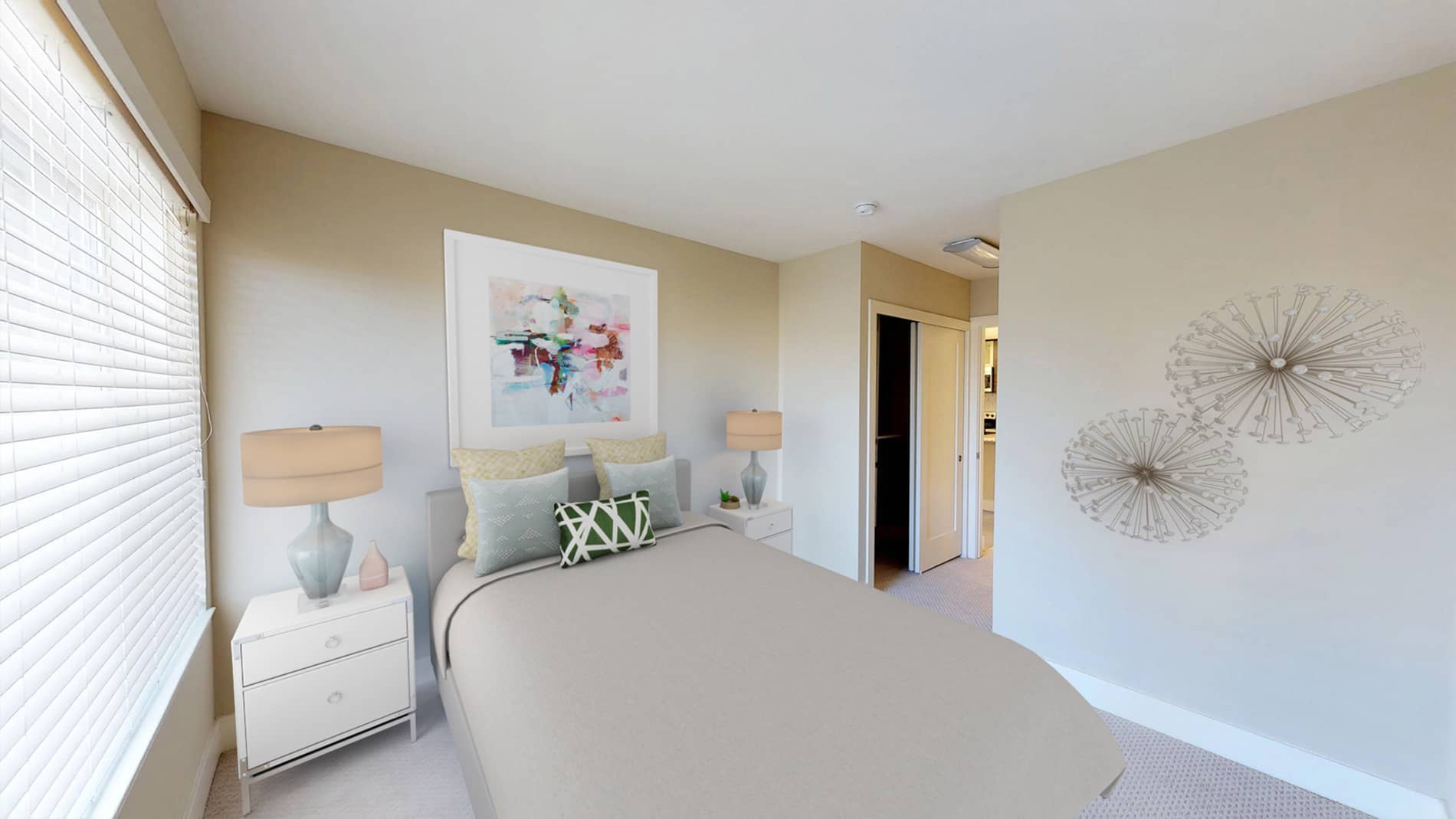 CitySouth Apartments