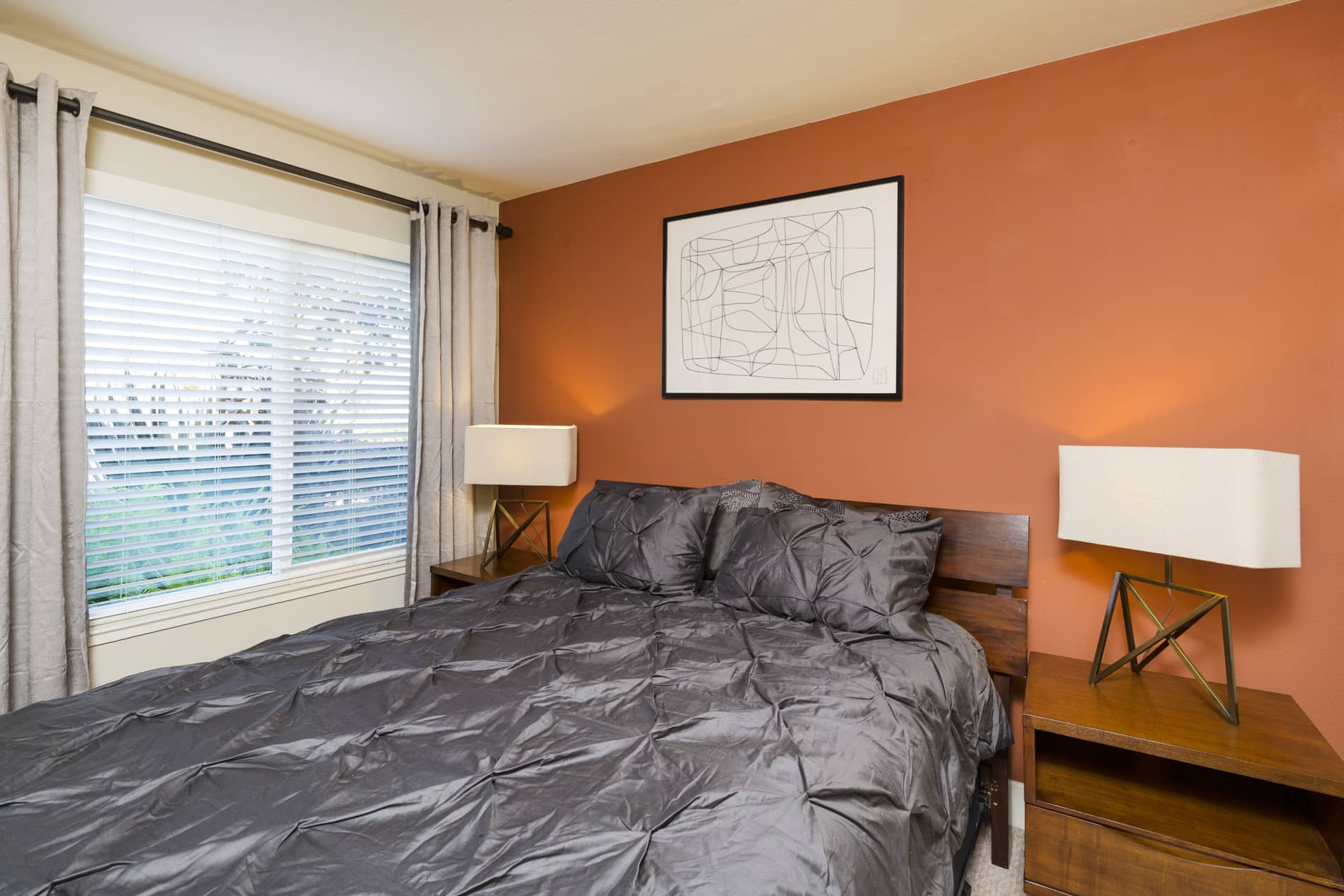 CitySouth Bedrooom