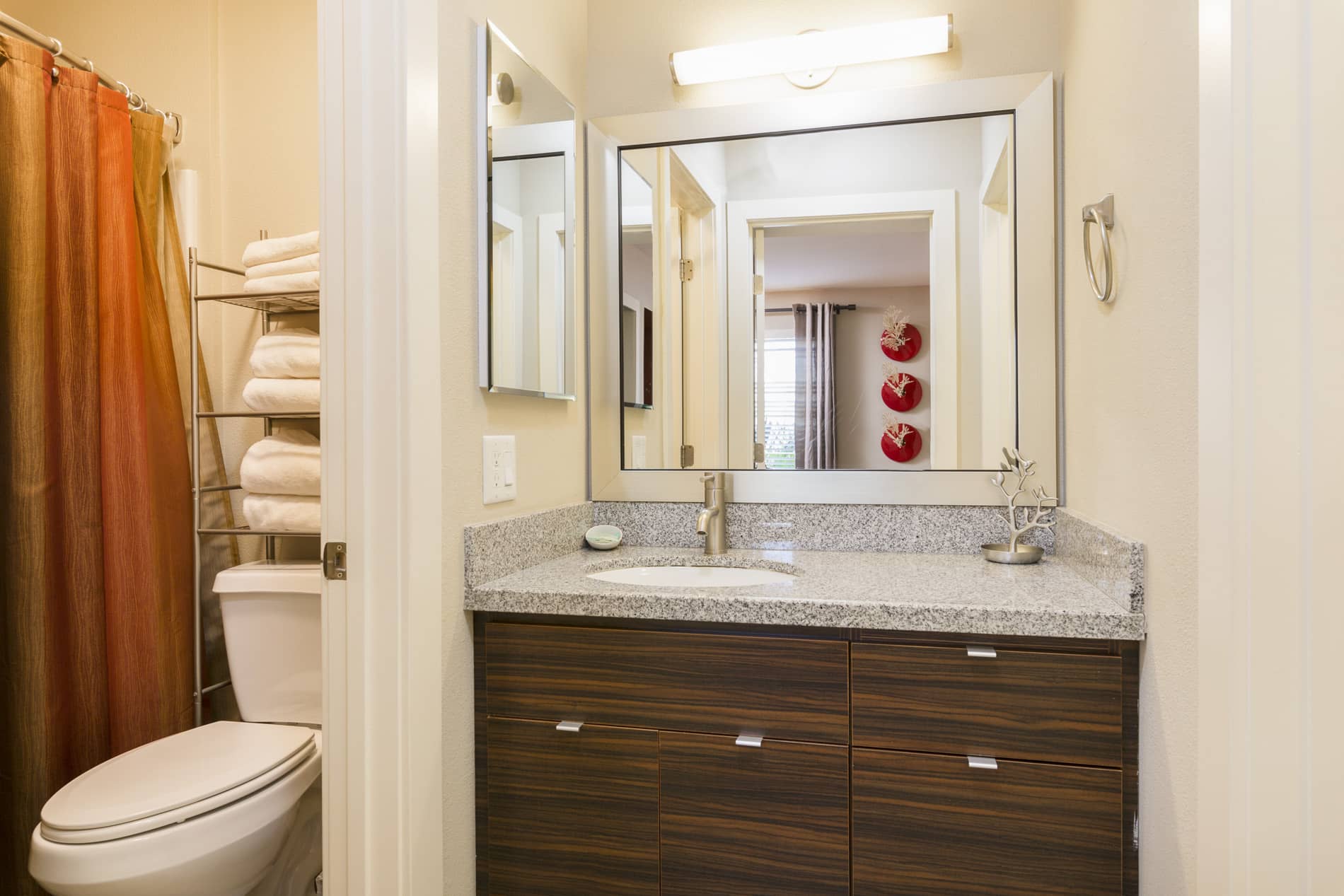 CitySouth Bathroom