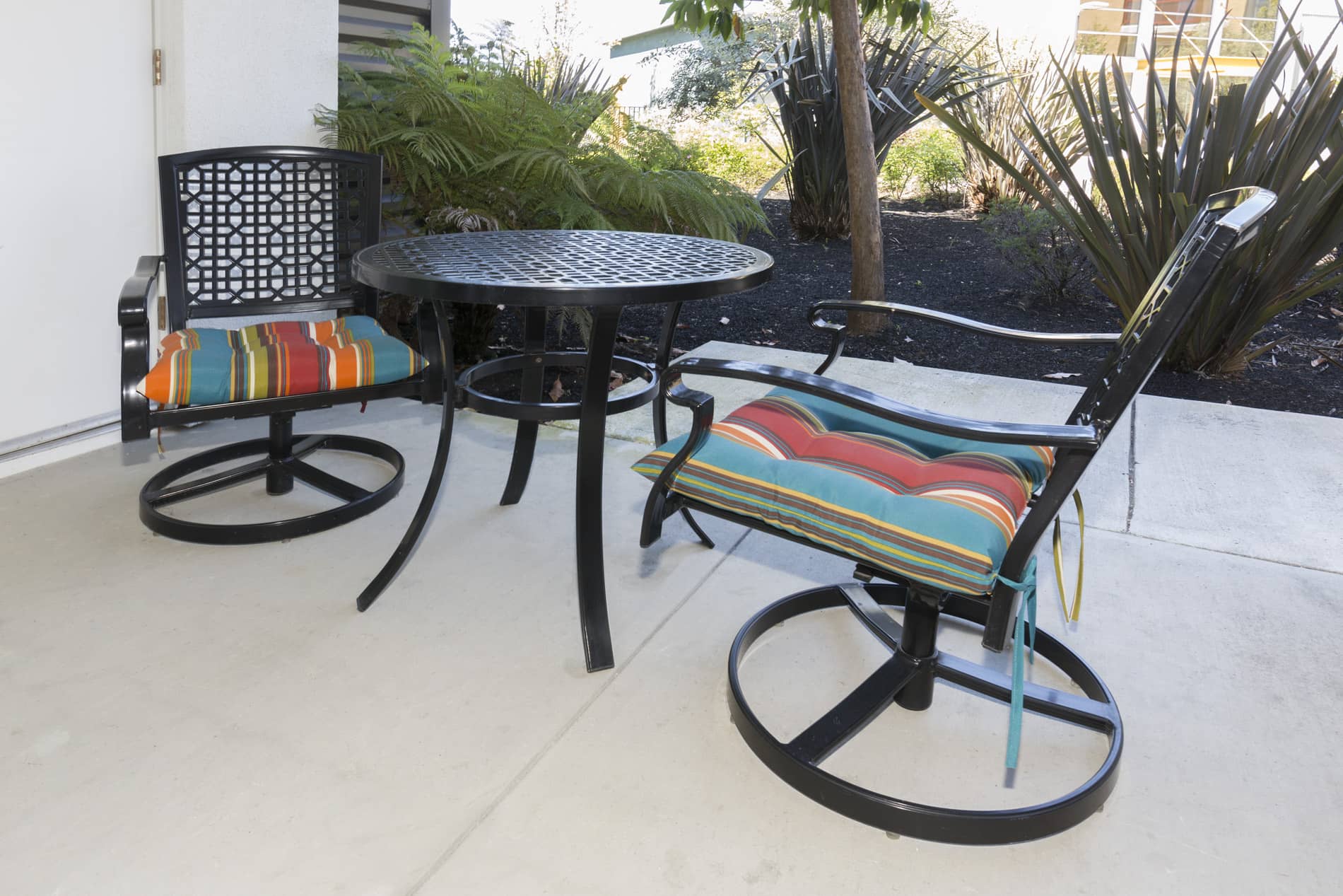 CitySouth Patio
