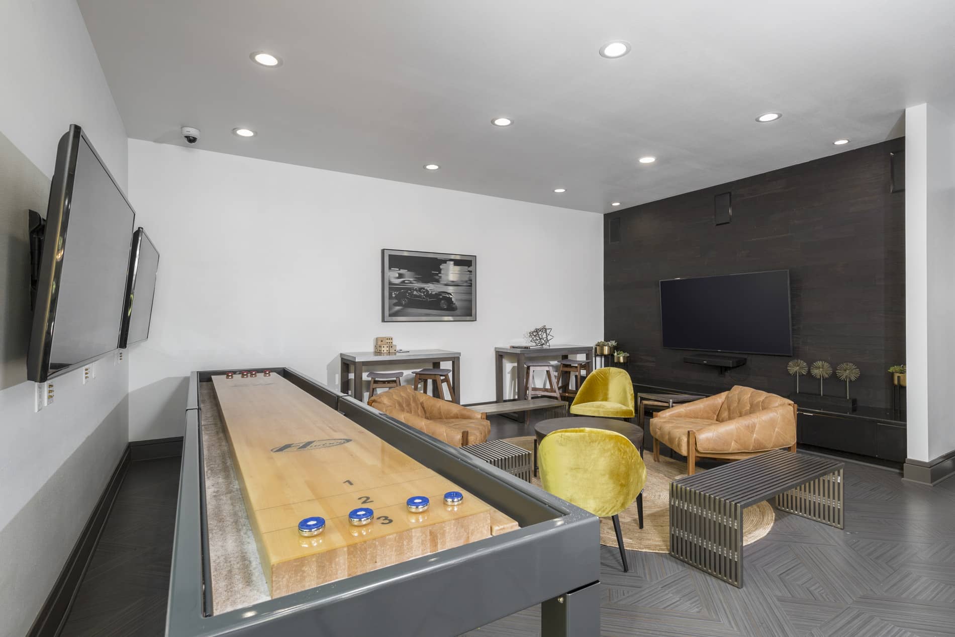 CitySouth Game Room