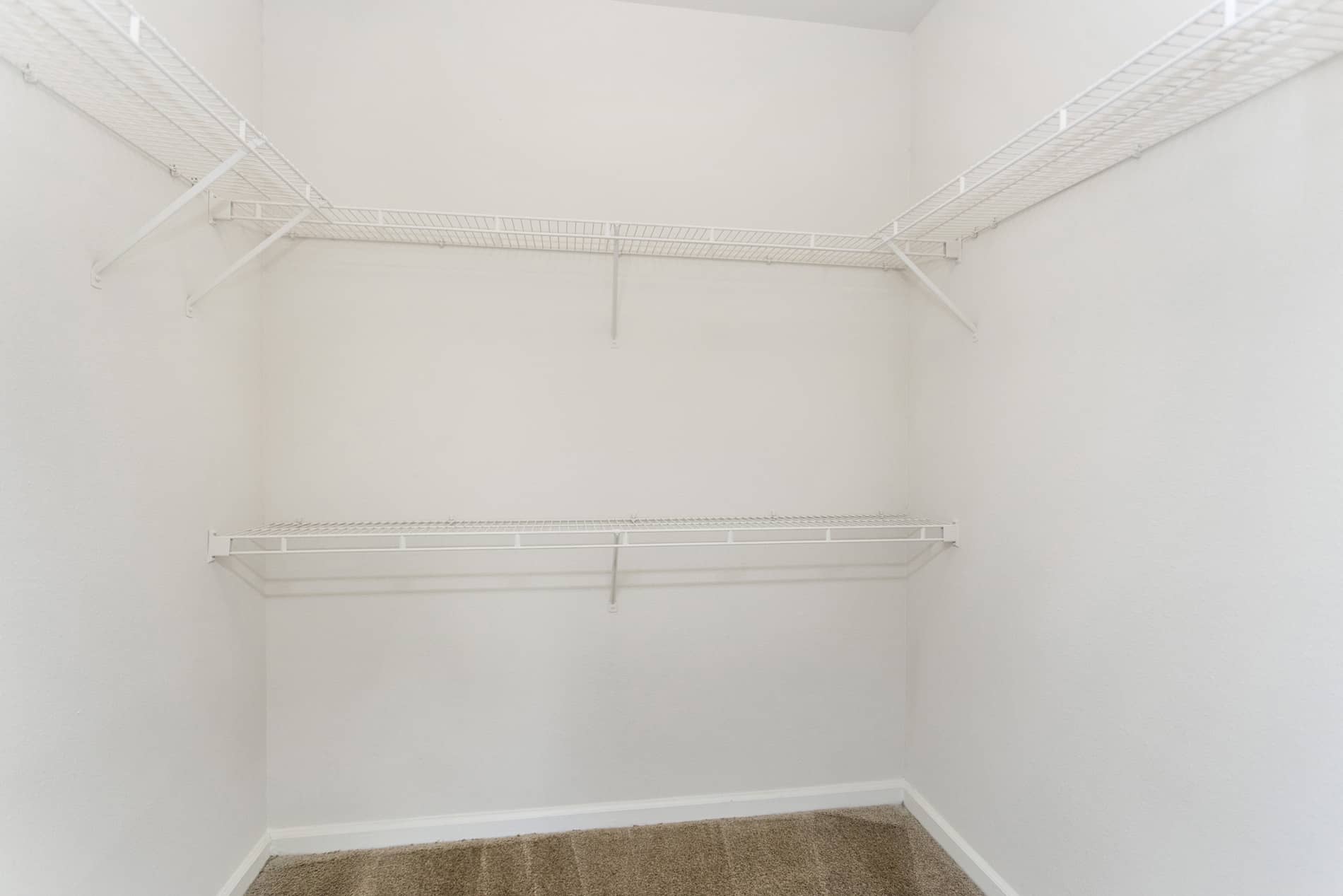 Colonnade Closet