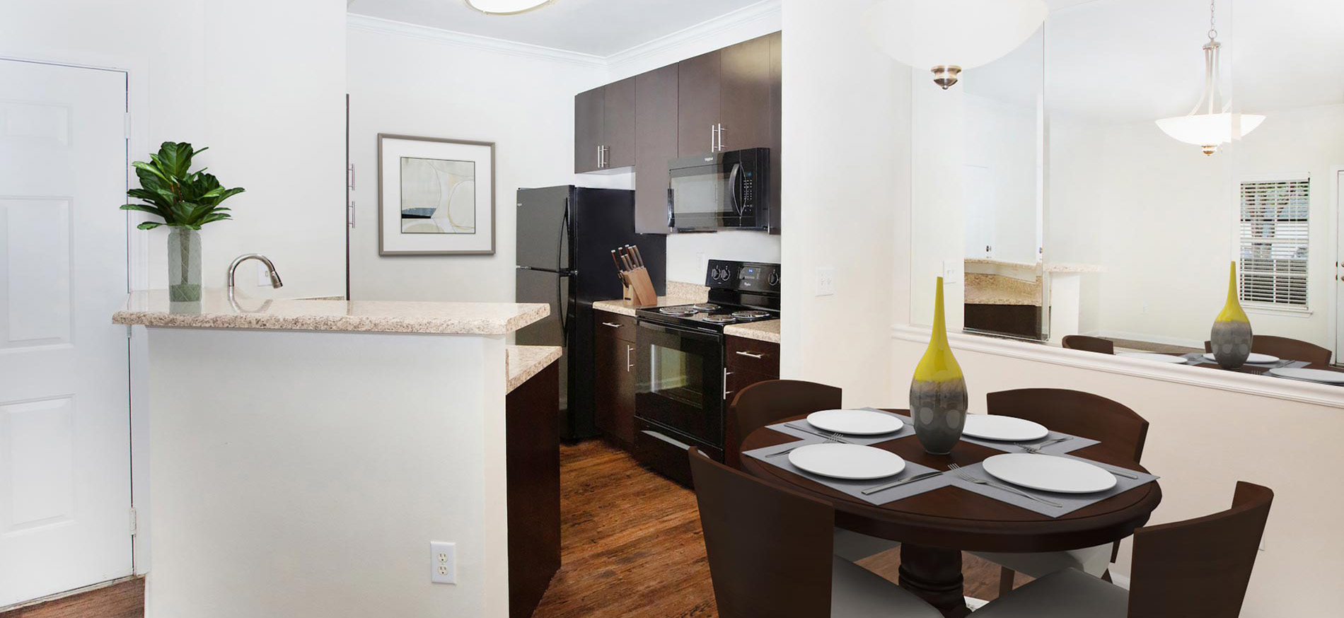 Colonnade A1A R 2019 KIT MidCenturyModernAP Rooomy