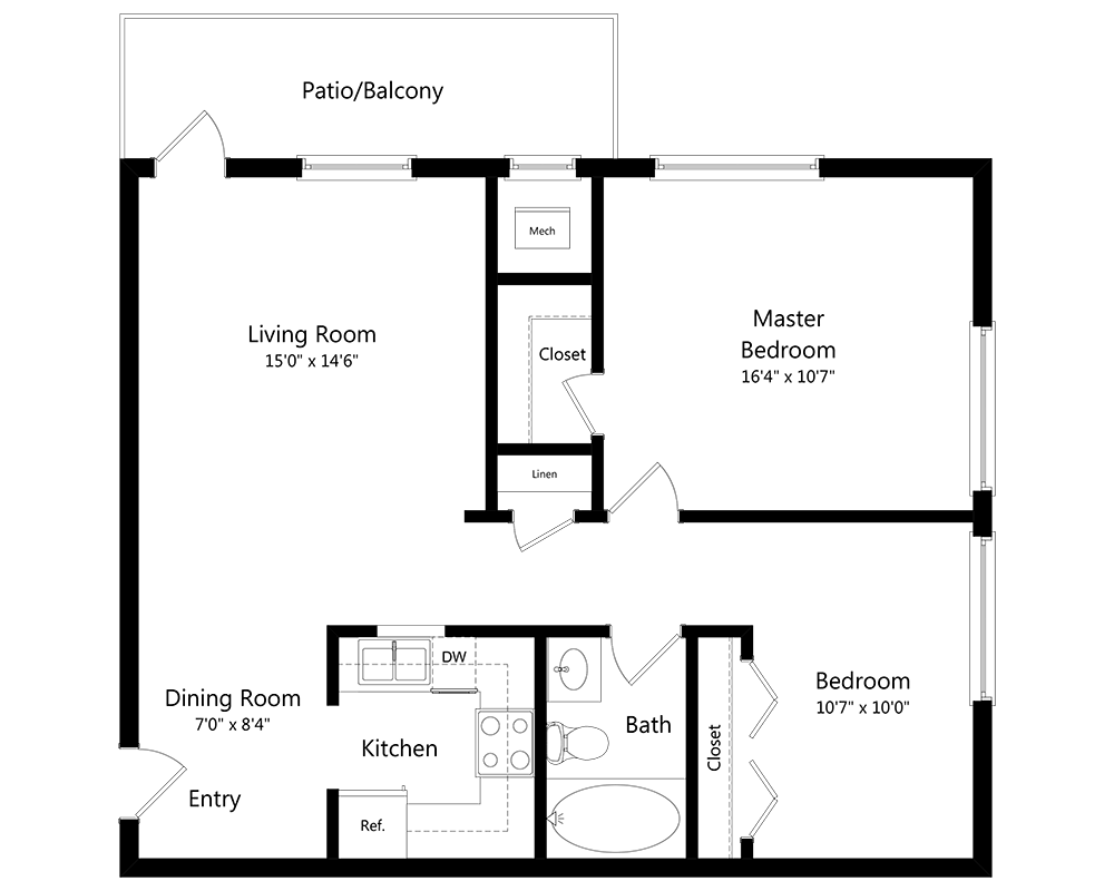 624 Walpole St, Norwood