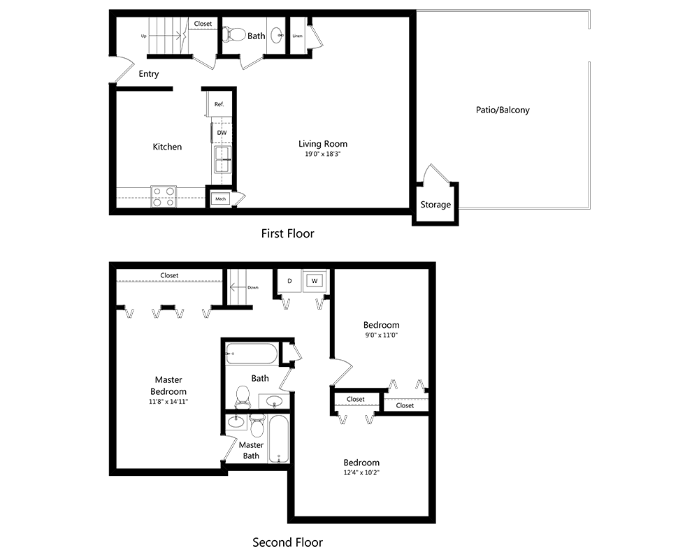 624 Walpole St, Norwood