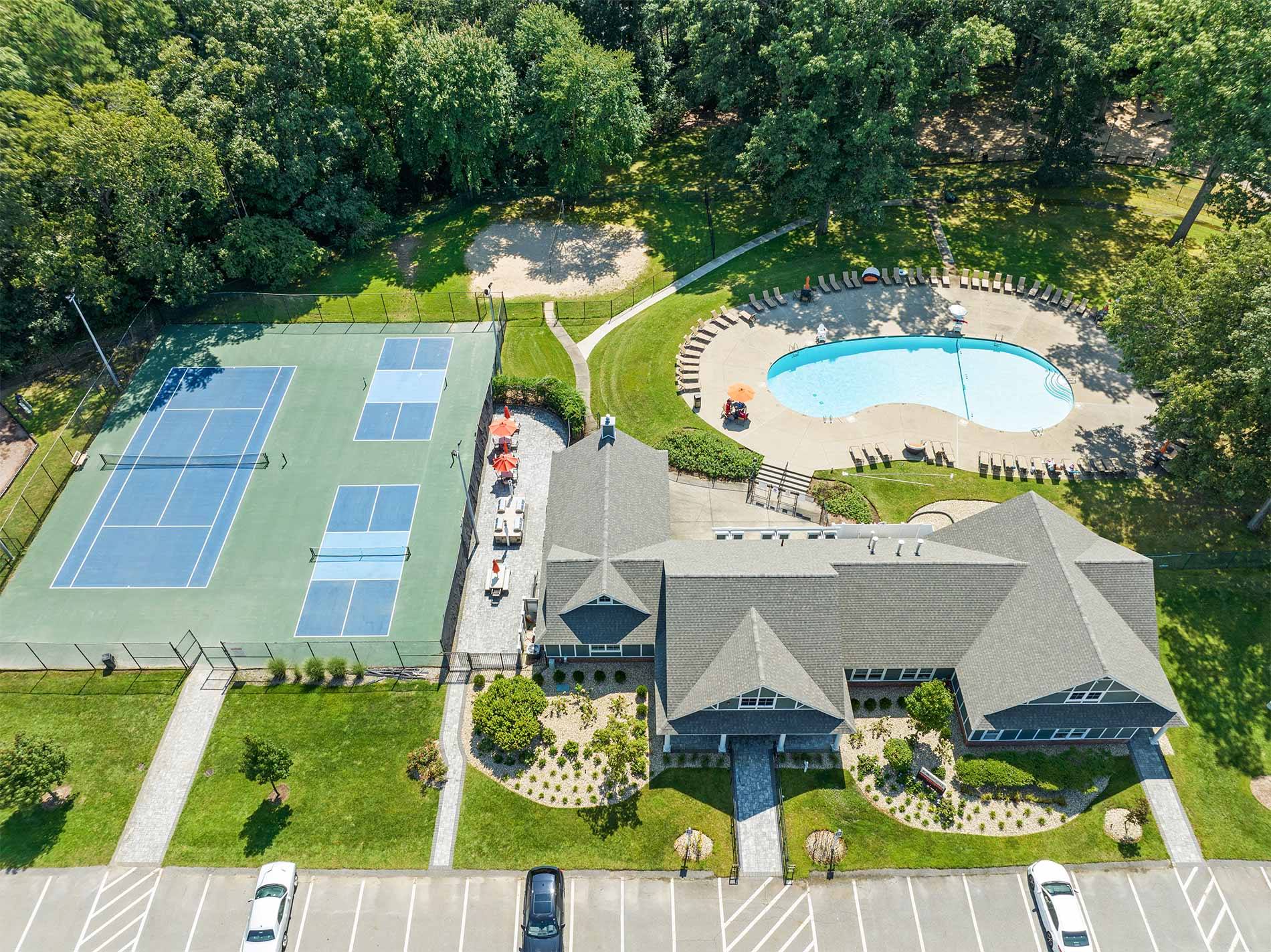 The Commons at Windsor Gardens Property Video