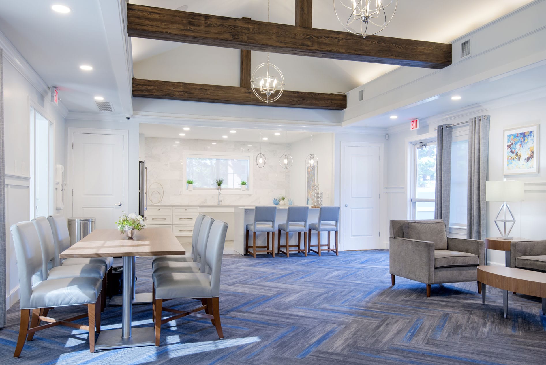 Commons at Windsor Gardens Clubhouse