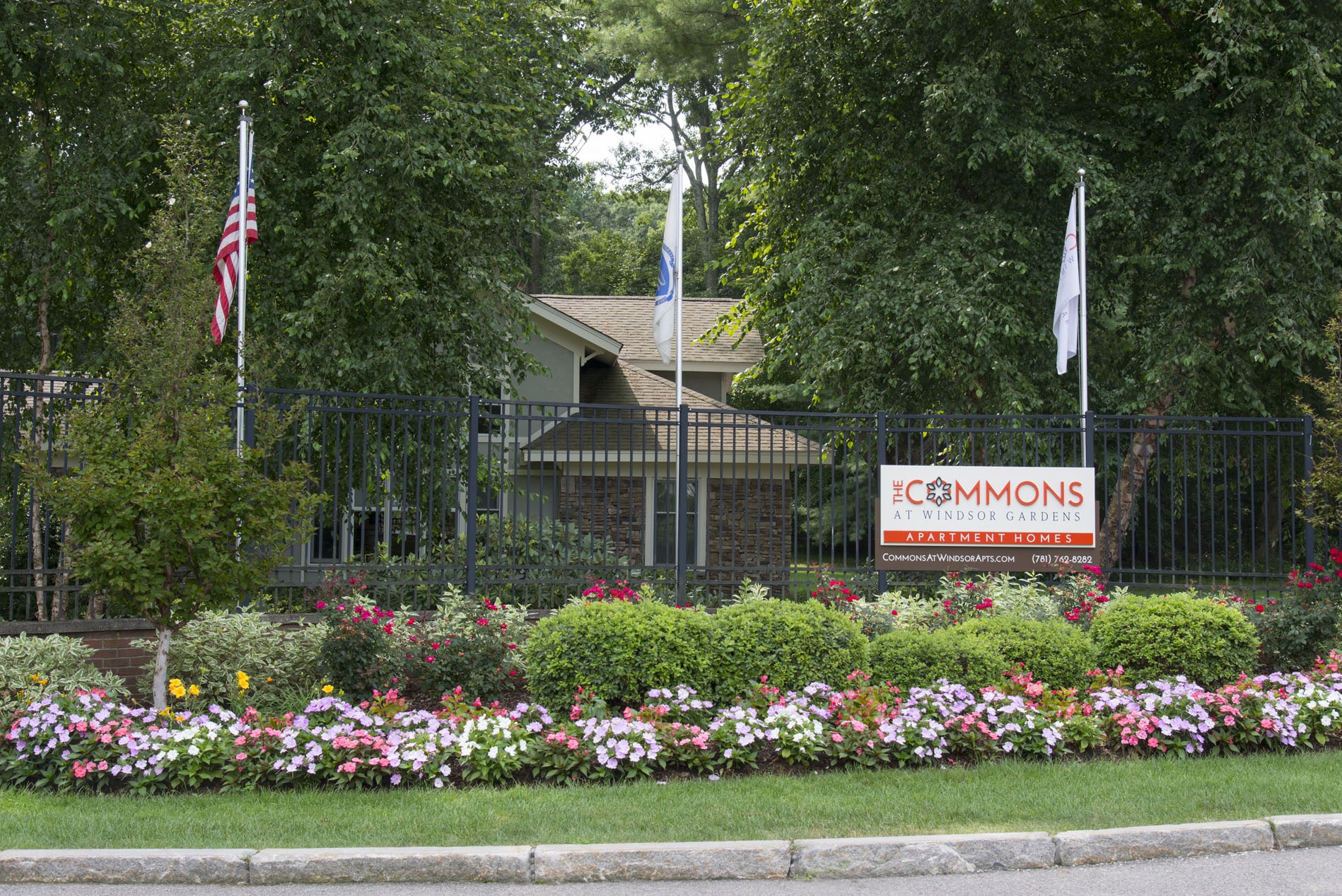 Photos and Tours of The Commons at Windsor Gardens Norwood, MA